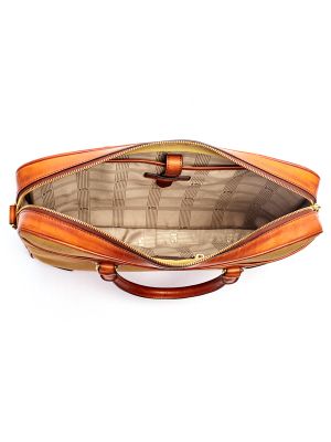 Canvas-Single-Zip-Brief