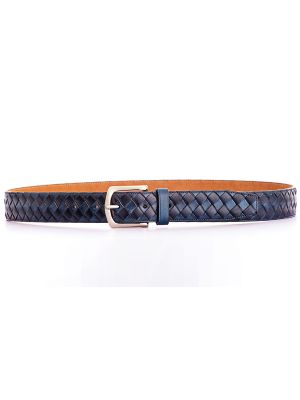 Latina-Classic-Weave-Belt