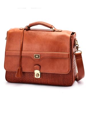 Weave-Executive-Laptop-Bag