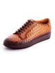 Classic Laceup 8mm Interlace Sneaker