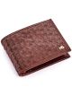 Diamond-Weave-Coin-Wallet