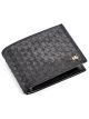 Diamond-Weave-Coin-Wallet