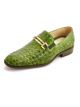 Umbria Mesh Slip On L-Mesh with trim