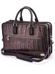 Bamboo-Double-Zip-Brief-case