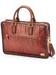 Bamboo-Double-Zip-Brief-case
