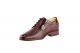 Latina Dual Derby M-Mesh - Bordeaux/Brush Off Bordeaux