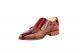Yorn Monk M-Mesh - 3 Tone / Woodbury Mesh