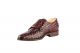 Verona monk L-Mesh - Bordeaux