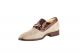 Verona Slip On S-Mesh - Polamino Mesh/Chestnut Plain