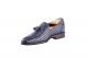 Artist Slip On 3D Mesh - Royal Blue