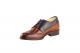 Forli Brogue Derby - M.Brown/Peacot